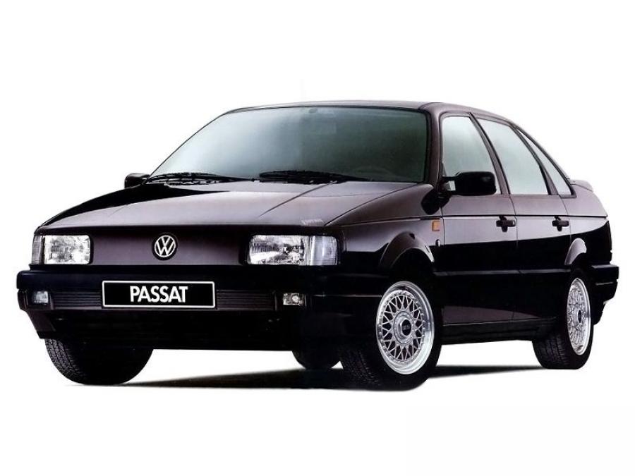 Passat gt 1991